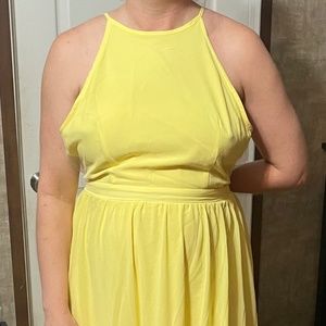 Bridesmaid/Mother of the Bride dress
